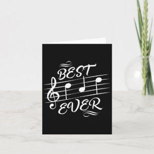 Dia dos Pais Sempre Música Notas Músico