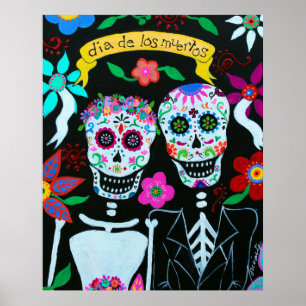 DIA DOS POSTERS MEXICANOS INOPERANTES DO CASAL DO