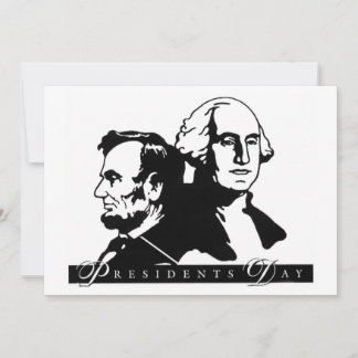 Dia dos Presidentes