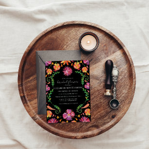 Dia Floral do Chá de panela Morto