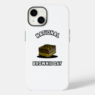 Dia Nacional do Brownie