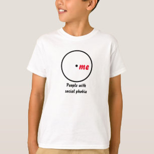 Diagnóstico do solteiro Venn - T-Shirt
