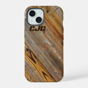 Diagonal do Plank de Madeira *Personalize*