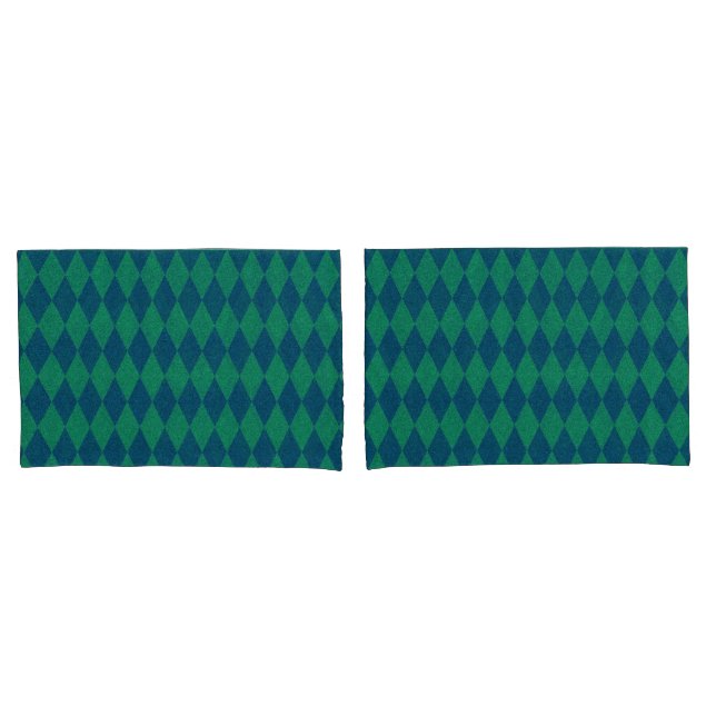 Diamante Brilho Cor Oceano (Frente - conjunto)