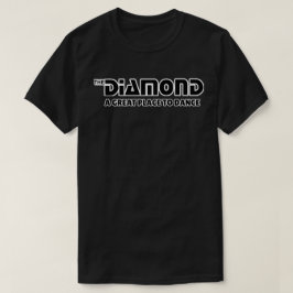 Diamante - Camisa de Toronto