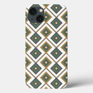 Diamante no verde
