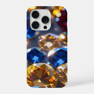 Diamantes De Muitas Cores