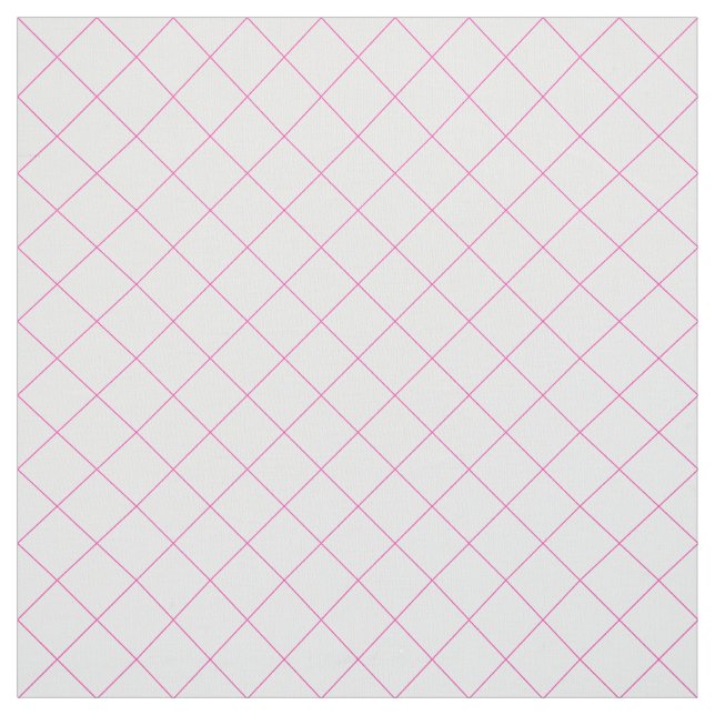 Diamantes rosa Latiz Tecido Bonito (Modelo)