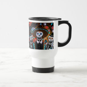 DIÂMETRO DE LOS MUERTOS CANECA
