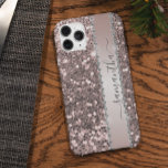 Diamond Bling Glitter Parece Uma Caligrafia Rosa<br><div class="desc">Qualquer brilho ou diamantes em design são fotos e simulados. Este design pode ser personalizado na área fornecida pela alteração da foto e/ou do texto. Ou pode ser personalizado clicando em Personalizar este Modelo e, em seguida, escolhendo o clique para personalizar mais a opção e excluir ou alterar a cor...</div>