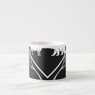 Diamond Hands — Xícara de Espresso