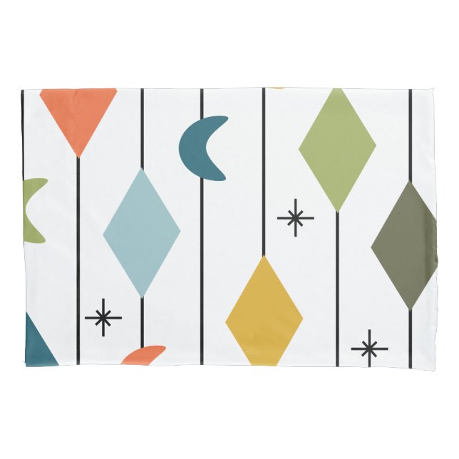 Diamond Moons (Frente)