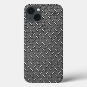 Diamond Plated Ipad Air Case