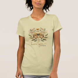 Diana Lynn Designs, T-Shirt