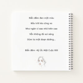 DIÁRIO BIỂN ĐÊM- MemoryUs