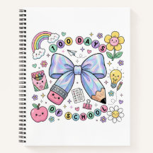 Diário de 100 Dias de Aula para Professores