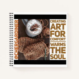 Diário de Gráficos de Knitters