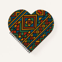Diário de Impressão Africana Ndebele