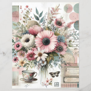 diário de rascunho do chique