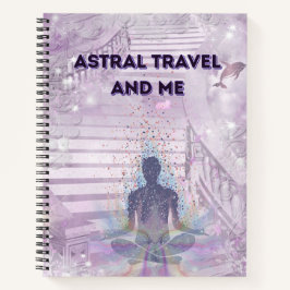 Diário de Viagem de astral