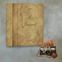 Diário do Livro Antigo