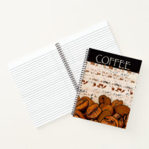 Diário dos amantes de café