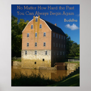 Diário é um poster novo da recuperação da