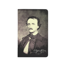 Diário Edgar Allan Poe *Restored & Refinished*