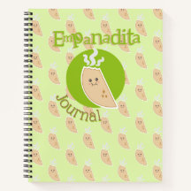 Diário Empanadita