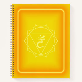 Diário Solar Plexus Chakra