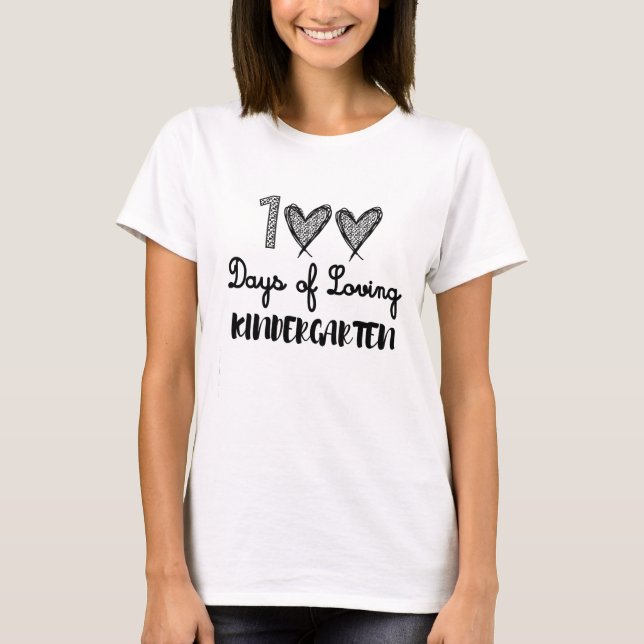 Dias De Camisetas Divertidas De Professores De Jar (Frente)