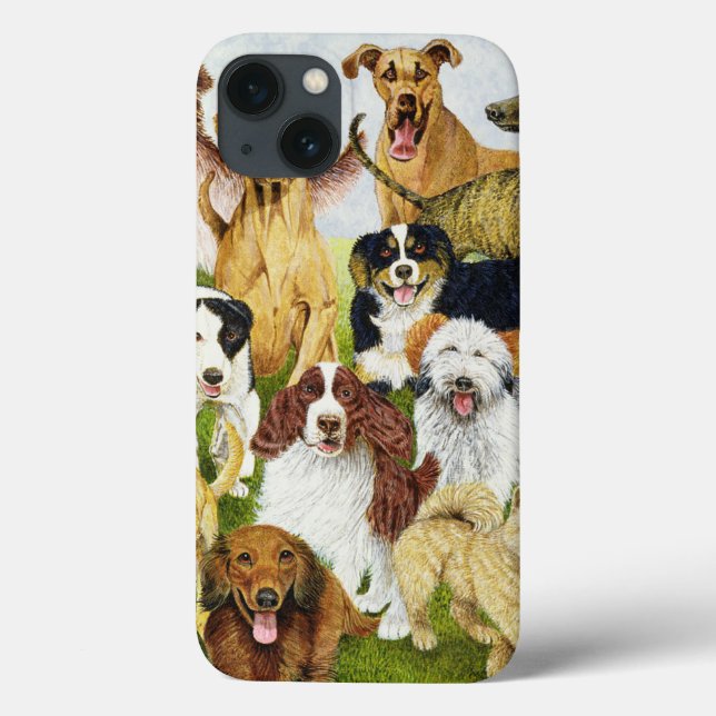 Dias de cão (Verso)