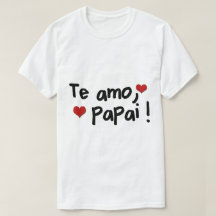 Dias de os pais T-Shirt