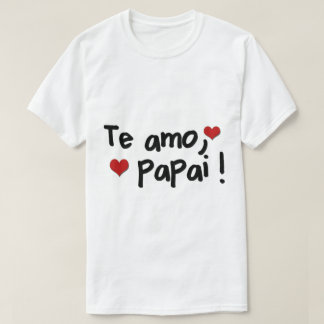 Dias de os pais T-Shirt