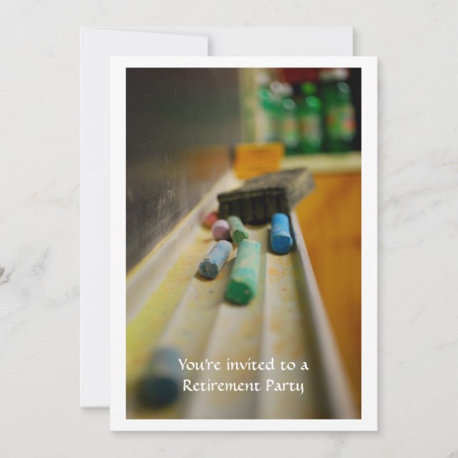 Dias escolares Convite à Reforma do Professor (Frente)