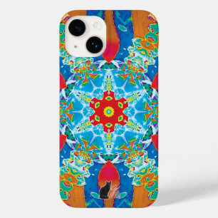 Diatome Kaleidoscope capas de iphone
