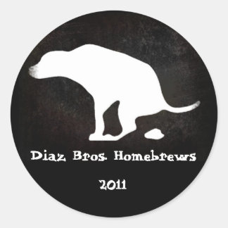 Diaz Bros. Adesivos