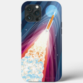 Dica da seta: iPhone 13 Pro Max Case