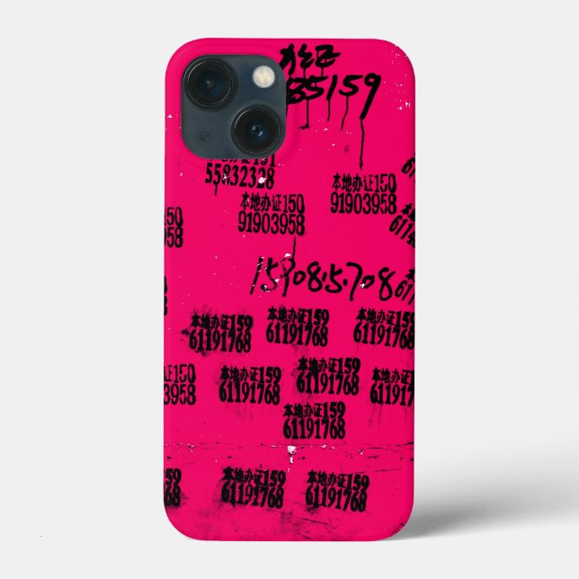 Dica Exótica One-of-a-kind (Verso)