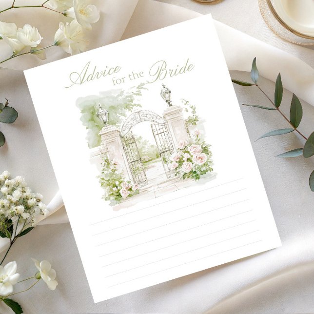 Dicas de Jardim de Castelo Francês Elegante para a (Criador carregado)