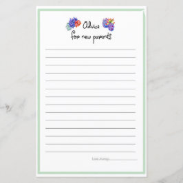 Dicas de Suculentas para Pais Chá de Bebê