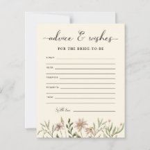 Dicas e Desejos para Chá de Noiva de Flores Silves