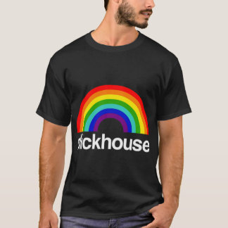 Dickhouse Essential T-Shirt Essential T-Shirt