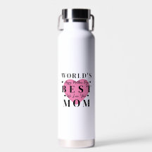 Die beste Mama der Welt – World's Best Mom