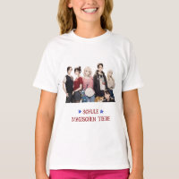 Die Schule der magischen tiere 3 T-Shirts
