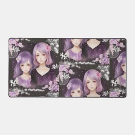 Die Schwestern Lavendel & Sakura