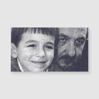 Diego e papaMo - MAGNET