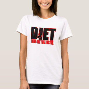 Diet T-Shirt