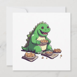 Dieta dos dinossauros amanhã