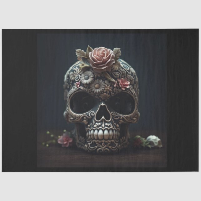 Diga-me que sou Bonito papel de dissociação do Gót (Frente )